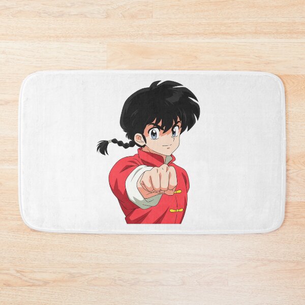 Item preview, Ranma 1 2 designed and sold by Cross-Hatch.