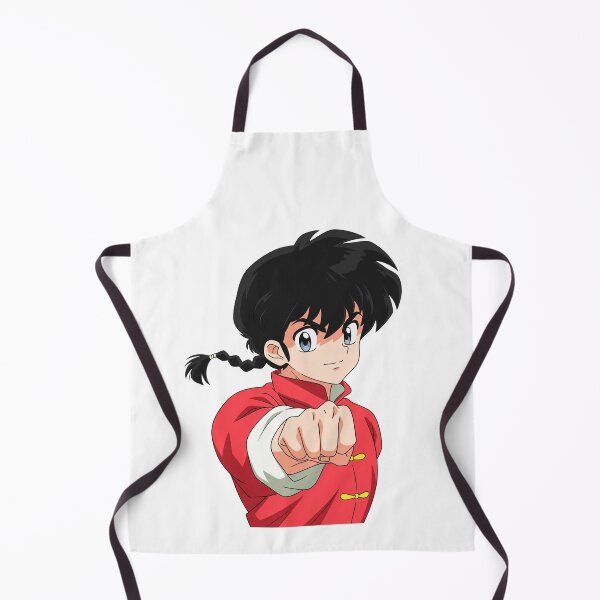 Aperçu de l'œuvre Ranma 1 2 créée et vendue par Cross-Hatch.