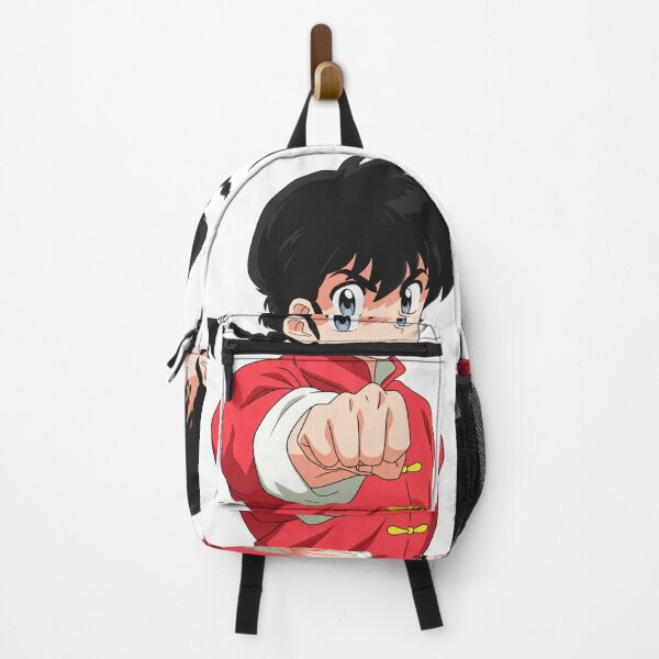 Item preview, Ranma 1 2 designed and sold by Cross-Hatch.