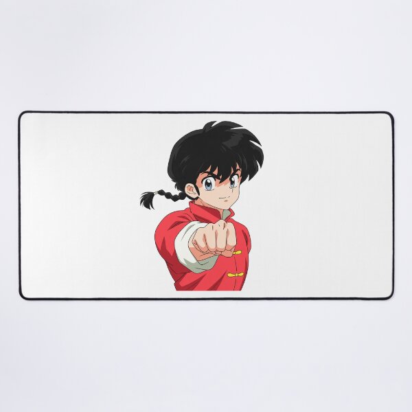 Item preview, Ranma 1 2 designed and sold by Cross-Hatch.