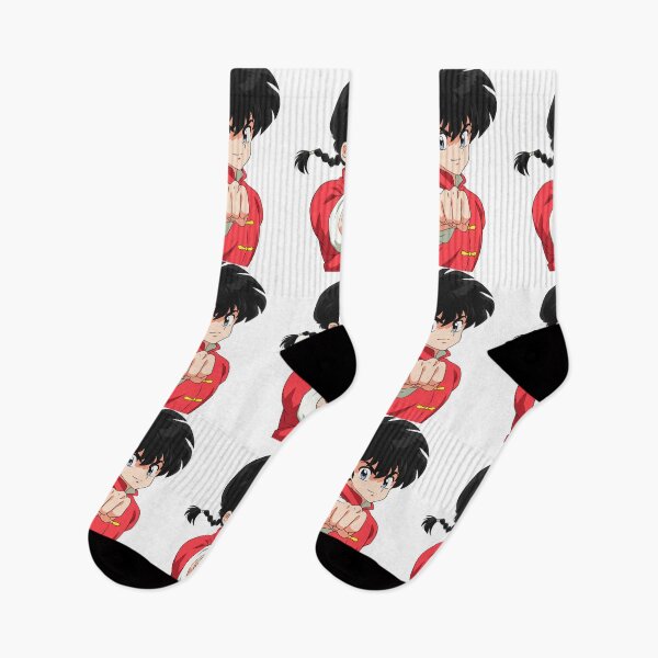 Item preview, Ranma 1 2 designed and sold by Cross-Hatch.