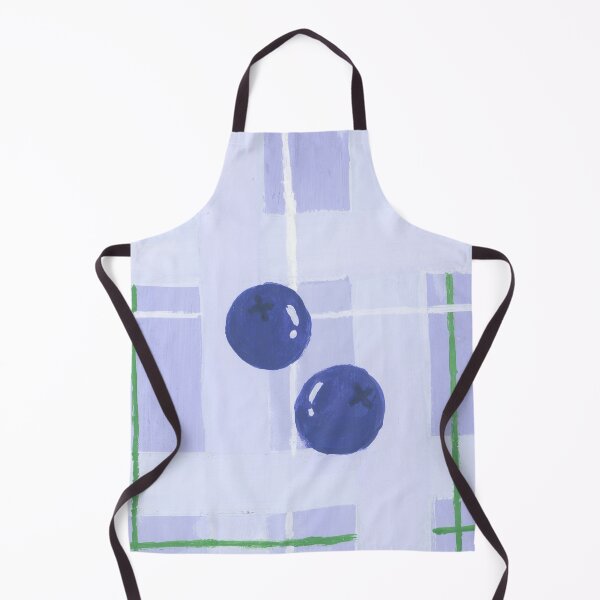 Item preview, Blueberry Gingham designed and sold by Sydney-Sunxhine.
