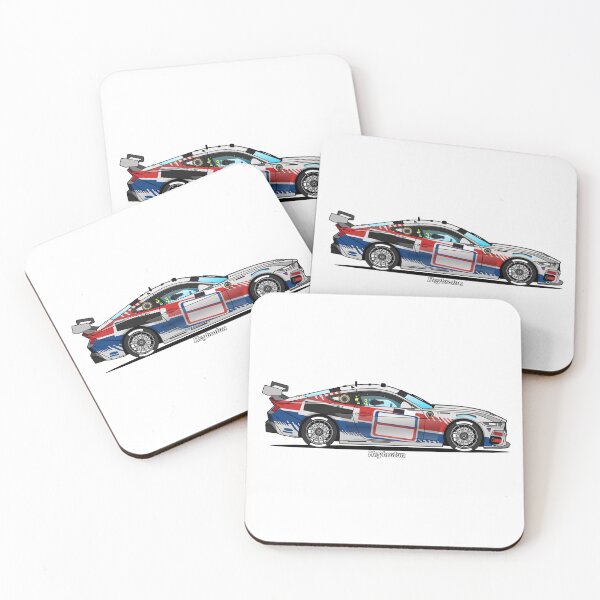 Item preview, #3 Aaron Cameron GT 2026 V8 Supercars Championship designed and sold by Heybratan.