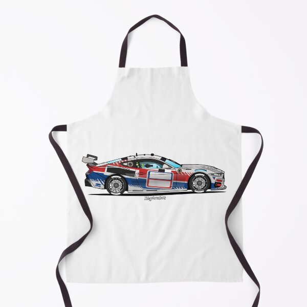 Item preview, #3 Aaron Cameron GT 2026 V8 Supercars Championship designed and sold by Heybratan.