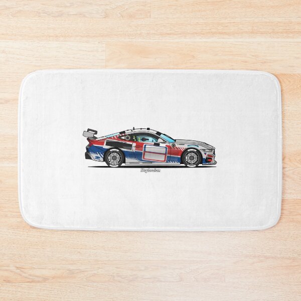 Item preview, #3 Aaron Cameron GT 2026 V8 Supercars Championship designed and sold by Heybratan.