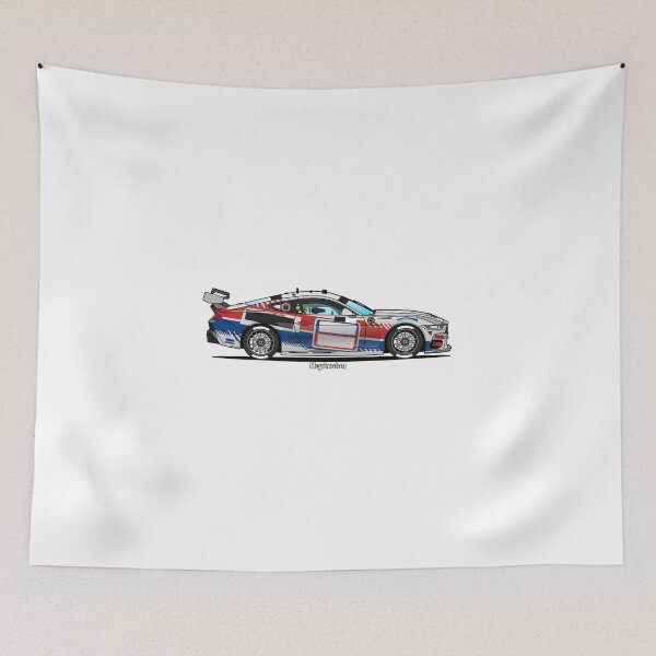 Item preview, #3 Aaron Cameron GT 2026 V8 Supercars Championship designed and sold by Heybratan.