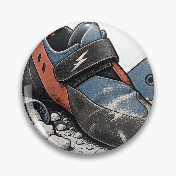 Item preview, One More Attempt Funny Bouldering Climbing T-Shirt designed and sold by Naviora.