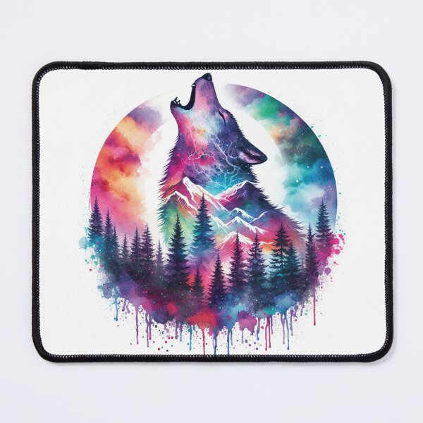 Item preview, Full-Moon Spirit Ridge designed and sold by EdicrisR.