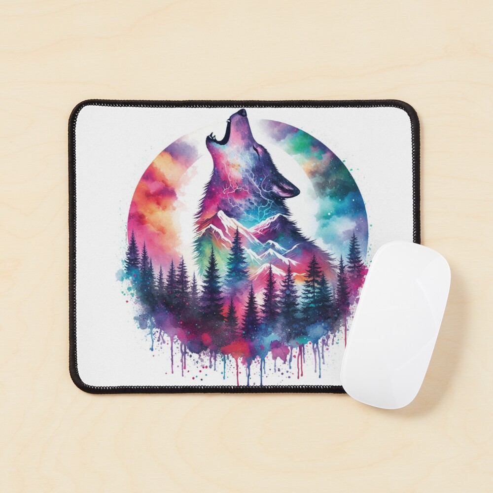 Item preview, Mouse Pad designed and sold by EdicrisR.