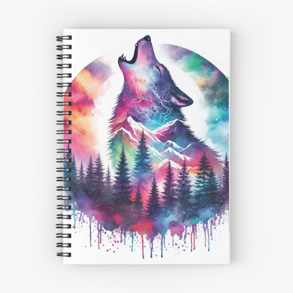 Item preview, Full-Moon Spirit Ridge designed and sold by EdicrisR.