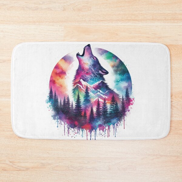 Item preview, Full-Moon Spirit Ridge designed and sold by EdicrisR.