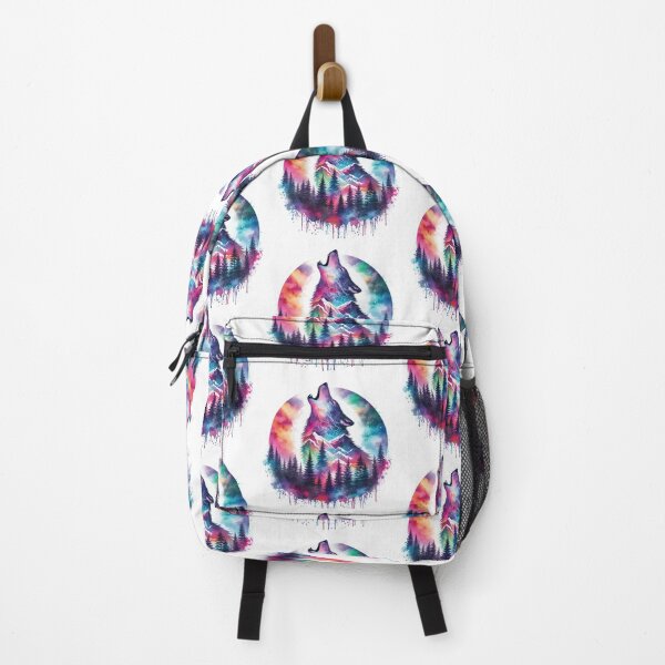 Item preview, Full-Moon Spirit Ridge designed and sold by EdicrisR.