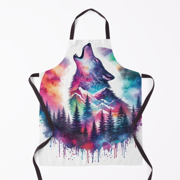 Item preview, Full-Moon Spirit Ridge designed and sold by EdicrisR.