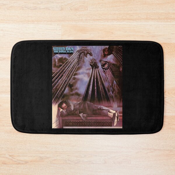 Item preview, Steely Dan designed and sold by AaronCreagh.