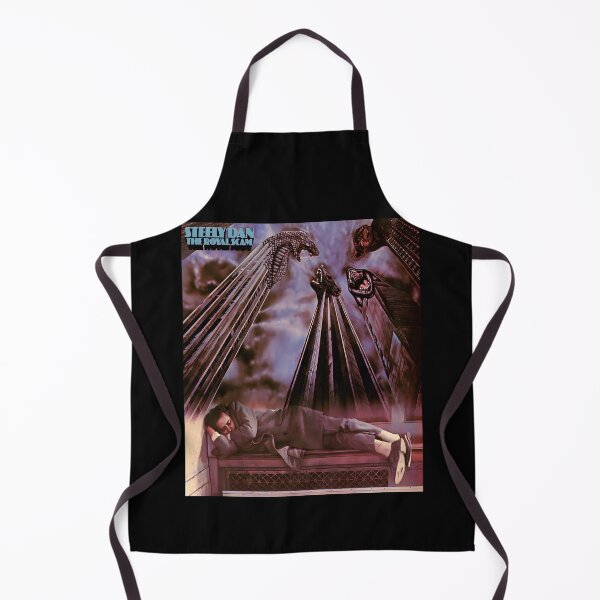 Item preview, Steely Dan designed and sold by AaronCreagh.