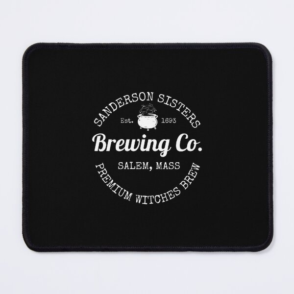 Item preview, Sanderson Sisters Brewing Co designed and sold by Gozalla.