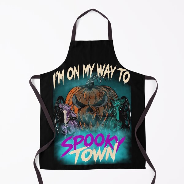 Item preview, Spooky Halloween T-shirt  designed and sold by CasualAfterlife.