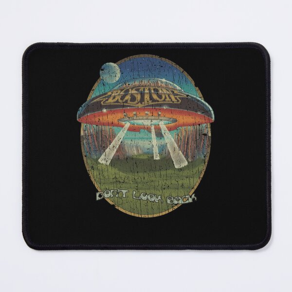 Item preview, Don't Look Back 1978 designed and sold by shiftyourbarrie.
