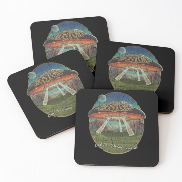 Item preview, Don't Look Back 1978 designed and sold by shiftyourbarrie.