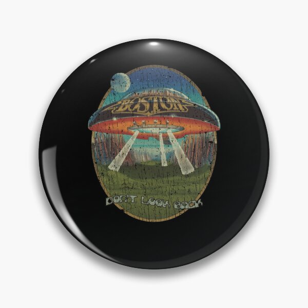 Item preview, Don't Look Back 1978 designed and sold by shiftyourbarrie.