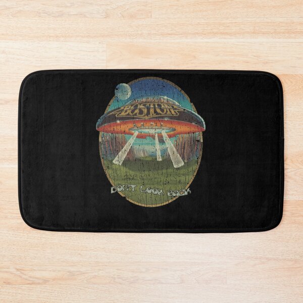 Item preview, Don't Look Back 1978 designed and sold by shiftyourbarrie.