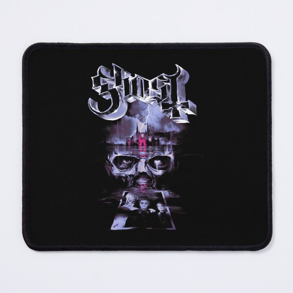 Item preview, Ghost Emeritus Legacy Asphalt designed and sold by streetwen.