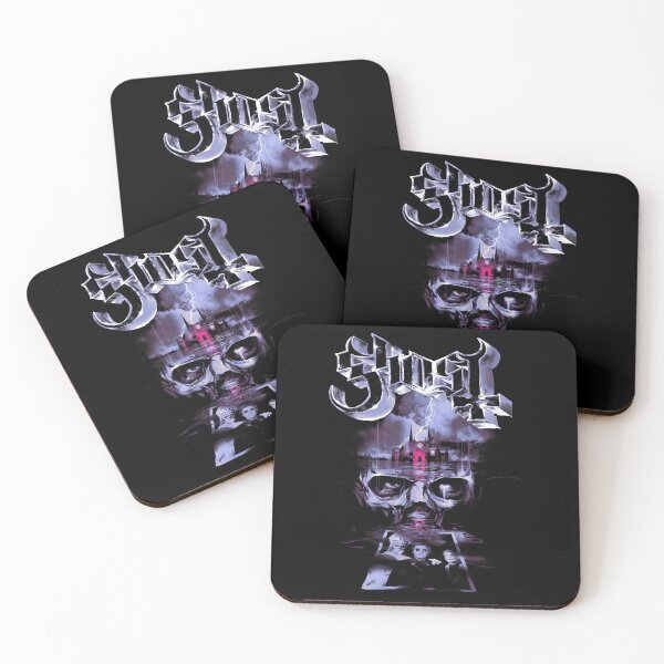 Item preview, Ghost Emeritus Legacy Asphalt designed and sold by streetwen.