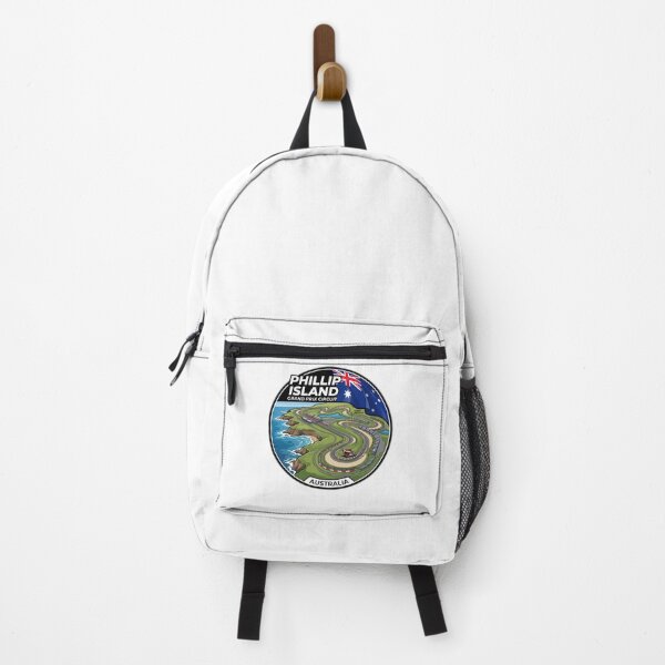 Item preview, Phillip Island MotoGP Circuit Australia designed and sold by enzoade.