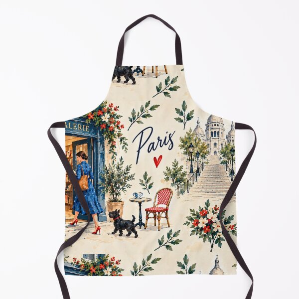 Item preview, Montmartre, Paris Galerie Bookshop- Poster Print designed and sold by CARRAANN.