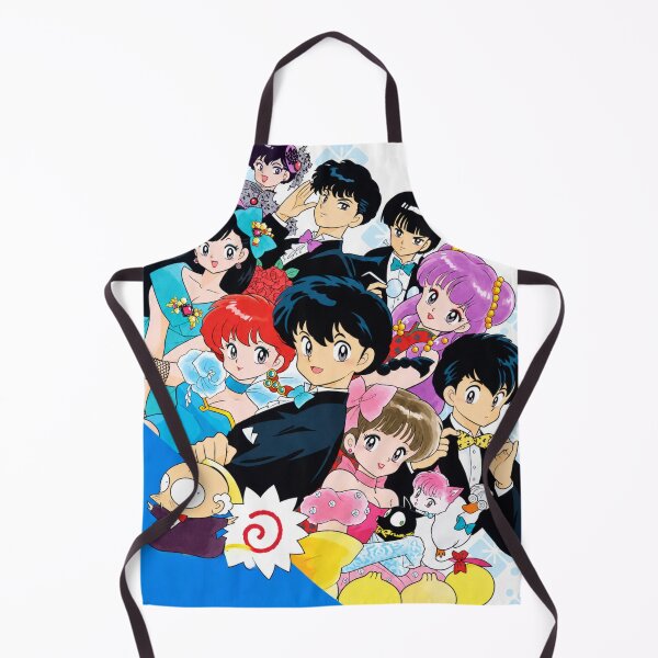 Aperçu de l'œuvre Ranma 1 2 créée et vendue par Cross-Hatch.