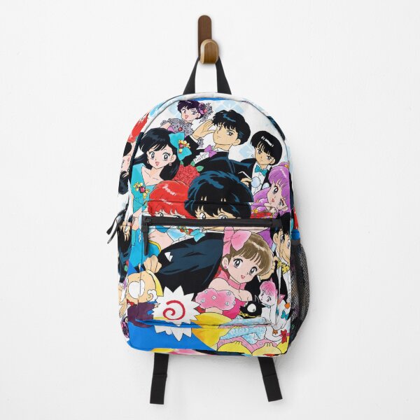 Item preview, Ranma 1 2 designed and sold by Cross-Hatch.