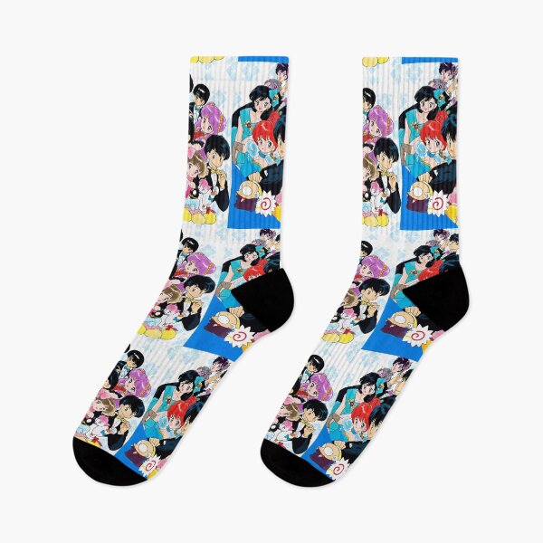 Item preview, Ranma 1 2 designed and sold by Cross-Hatch.