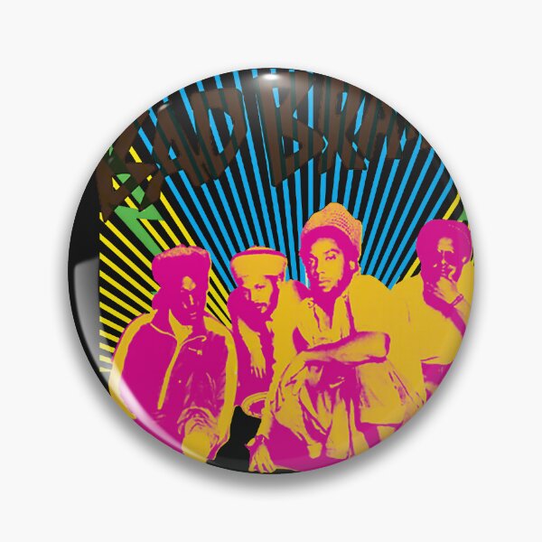 Item preview, Bad brains music vol 14 designed and sold by gingerrse.