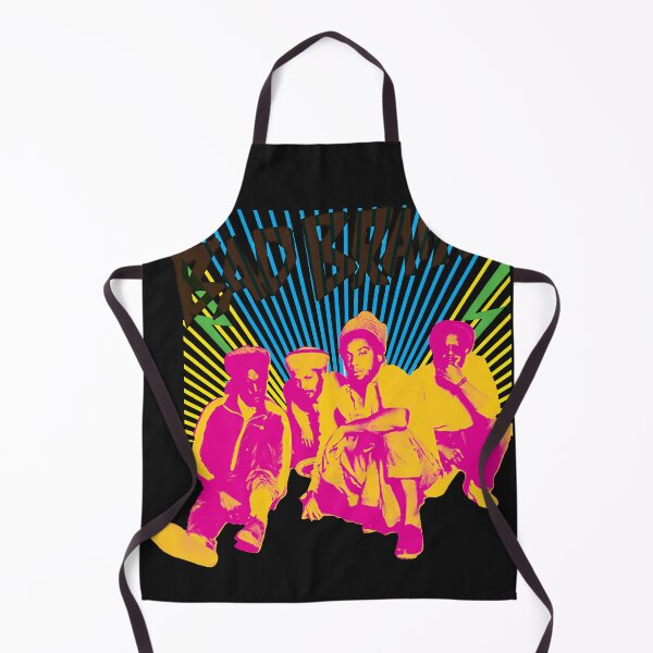 Item preview, Bad brains music vol 14 designed and sold by gingerrse.