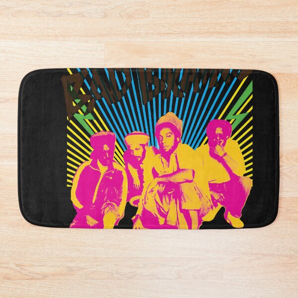 Item preview, Bad brains music vol 14 designed and sold by gingerrse.