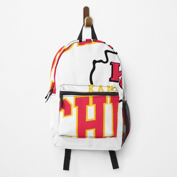 Item preview, Chiefs Football Game Day, Kansas City Chiefs Football designed and sold by Zachary Anderson.
