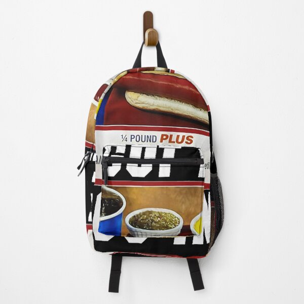 Item preview, I Got That Dog In Me - Hot Dog designed and sold by EricCotanori.