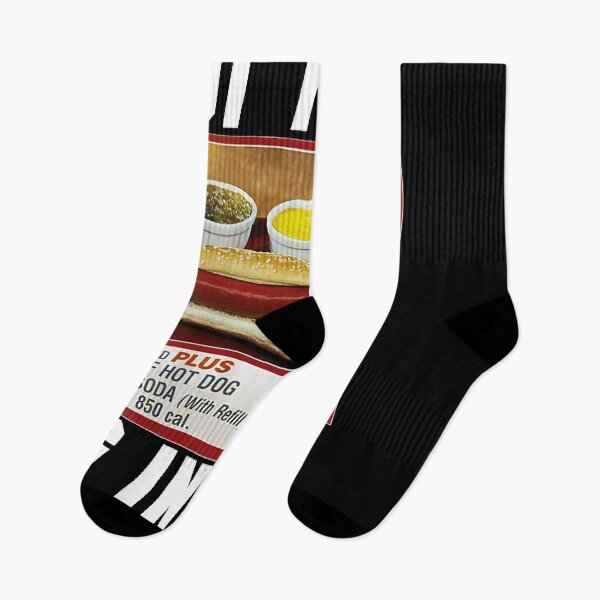 Item preview, I Got That Dog In Me - Hot Dog designed and sold by EricCotanori.