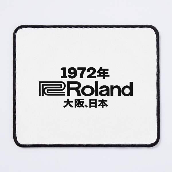 Item preview, Roland Audio Japan 1972 designed and sold by AbyssalGaze.
