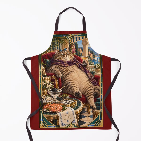 Item preview, Chonky tabby gentleman designed and sold by saranagliccuris.