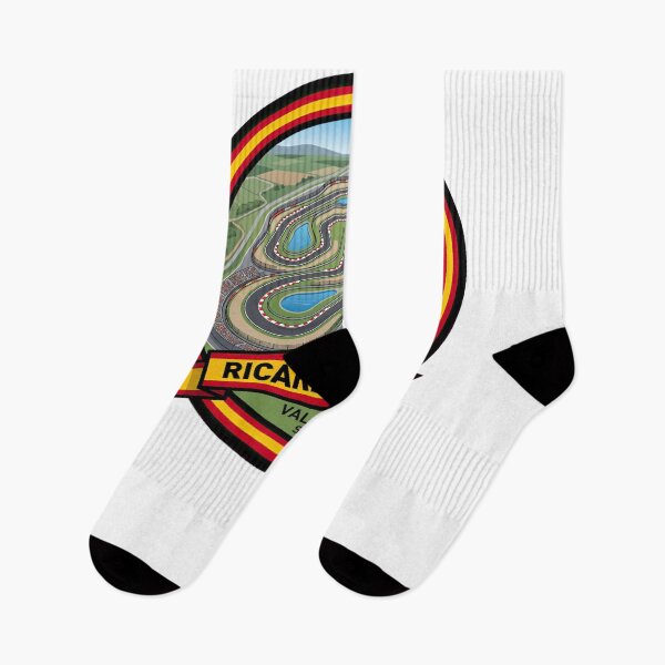 Item preview, Circuito del Gran Premio de Valencia, España designed and sold by enzoade.