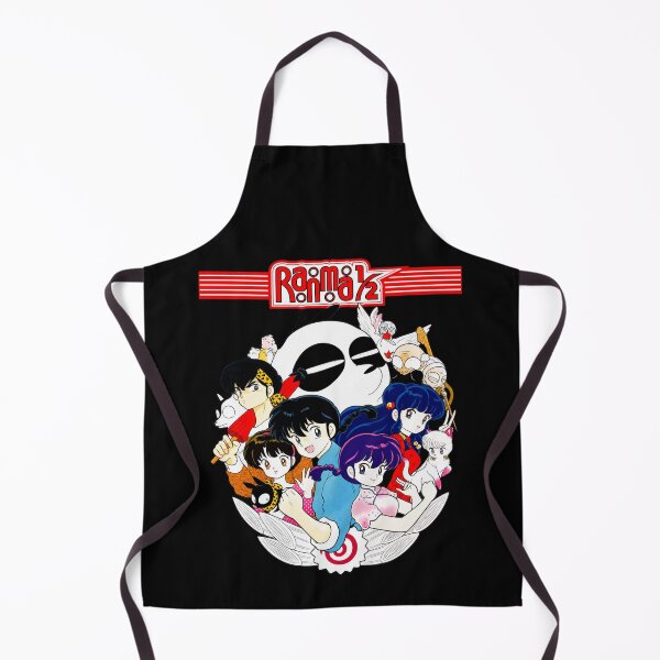 Aperçu de l'œuvre Ranma 1 2 créée et vendue par Cross-Hatch.