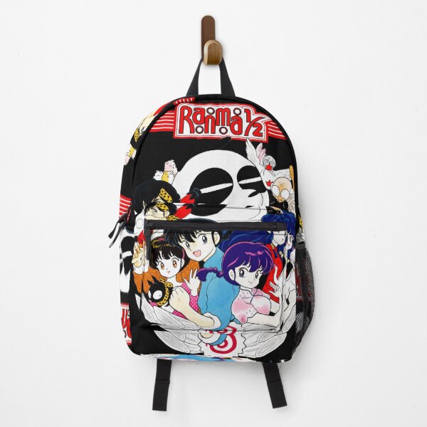 Item preview, Ranma 1 2 designed and sold by Cross-Hatch.