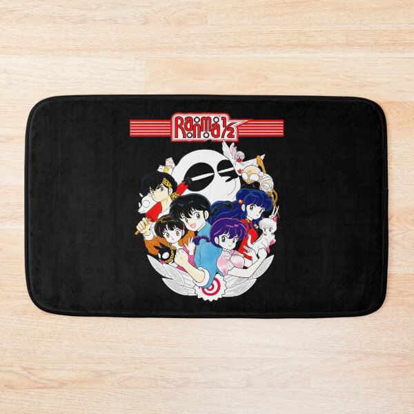 Item preview, Ranma 1 2 designed and sold by Cross-Hatch.