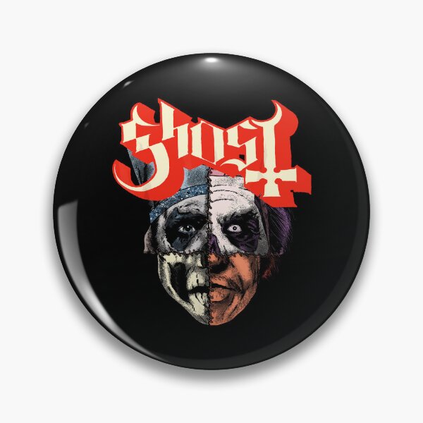 Artikelvorschau, Ghost Exquisite Copia entworfen und verkauft von streetwen.