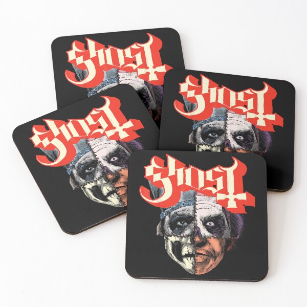 Item preview, Ghost Exquisite Copia designed and sold by streetwen.
