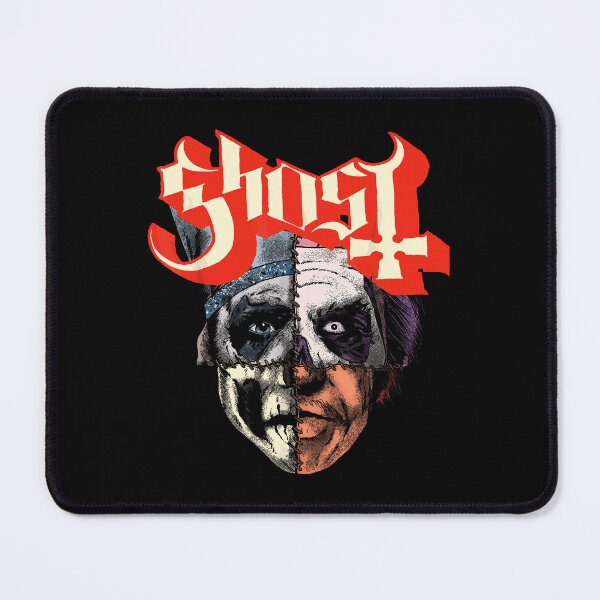 Item preview, Ghost Exquisite Copia designed and sold by streetwen.