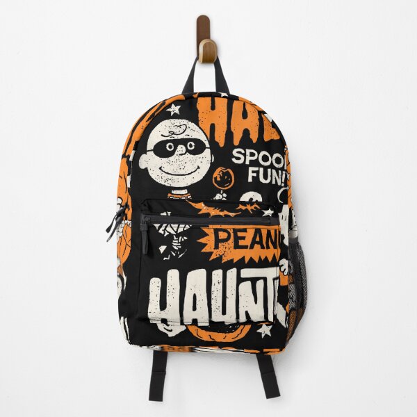 Item preview, Peanuts Halloween Bash designed and sold by tiabletz.