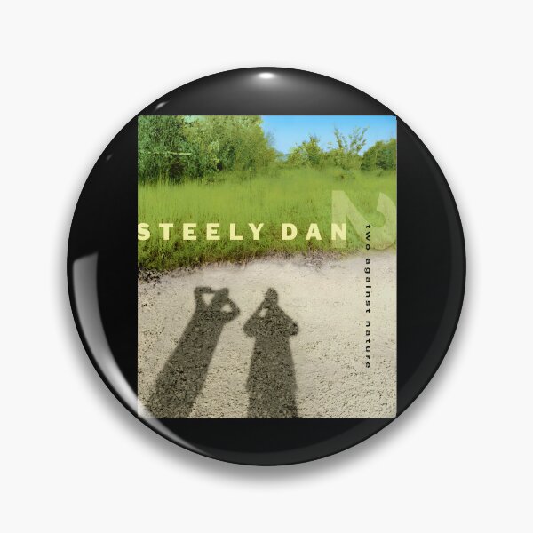 Item preview, Steely Dan designed and sold by AaronCreagh.