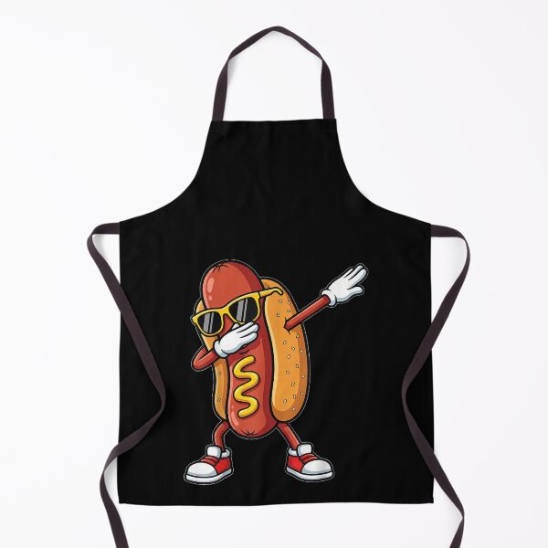 Item preview, Hotdog Dabbing Hot Dog designed and sold by EricCotanori.